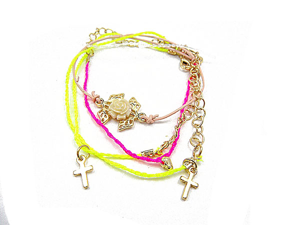 fashion beautiful bracelet