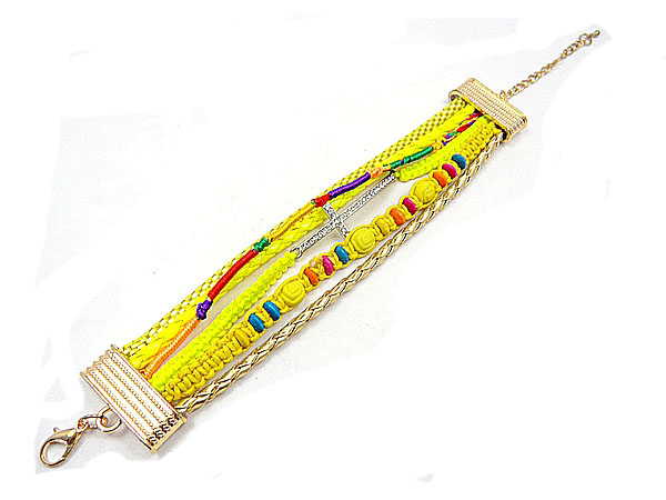 fashion beautiful bracelet