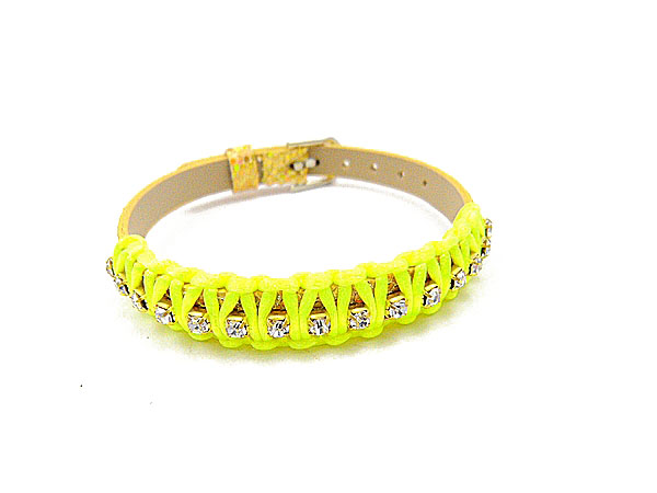 fashion beautiful bracelet