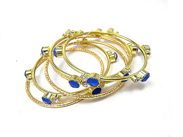 fashion beautiful bangle