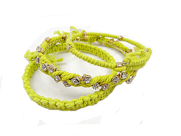 fashion beautiful bangle