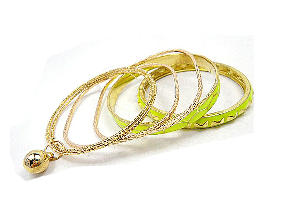fashion beautiful bangle