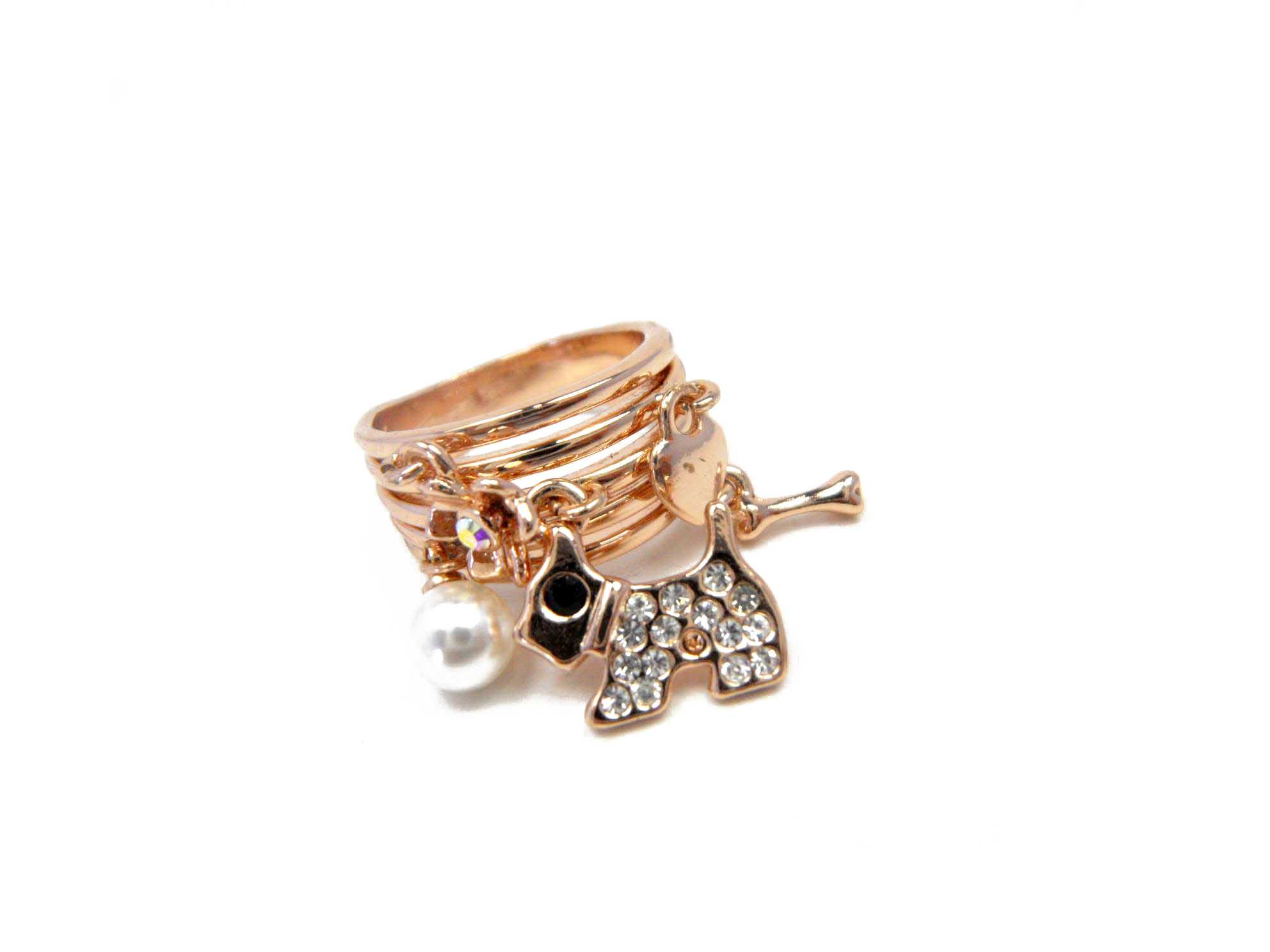 fashion beautiful ring