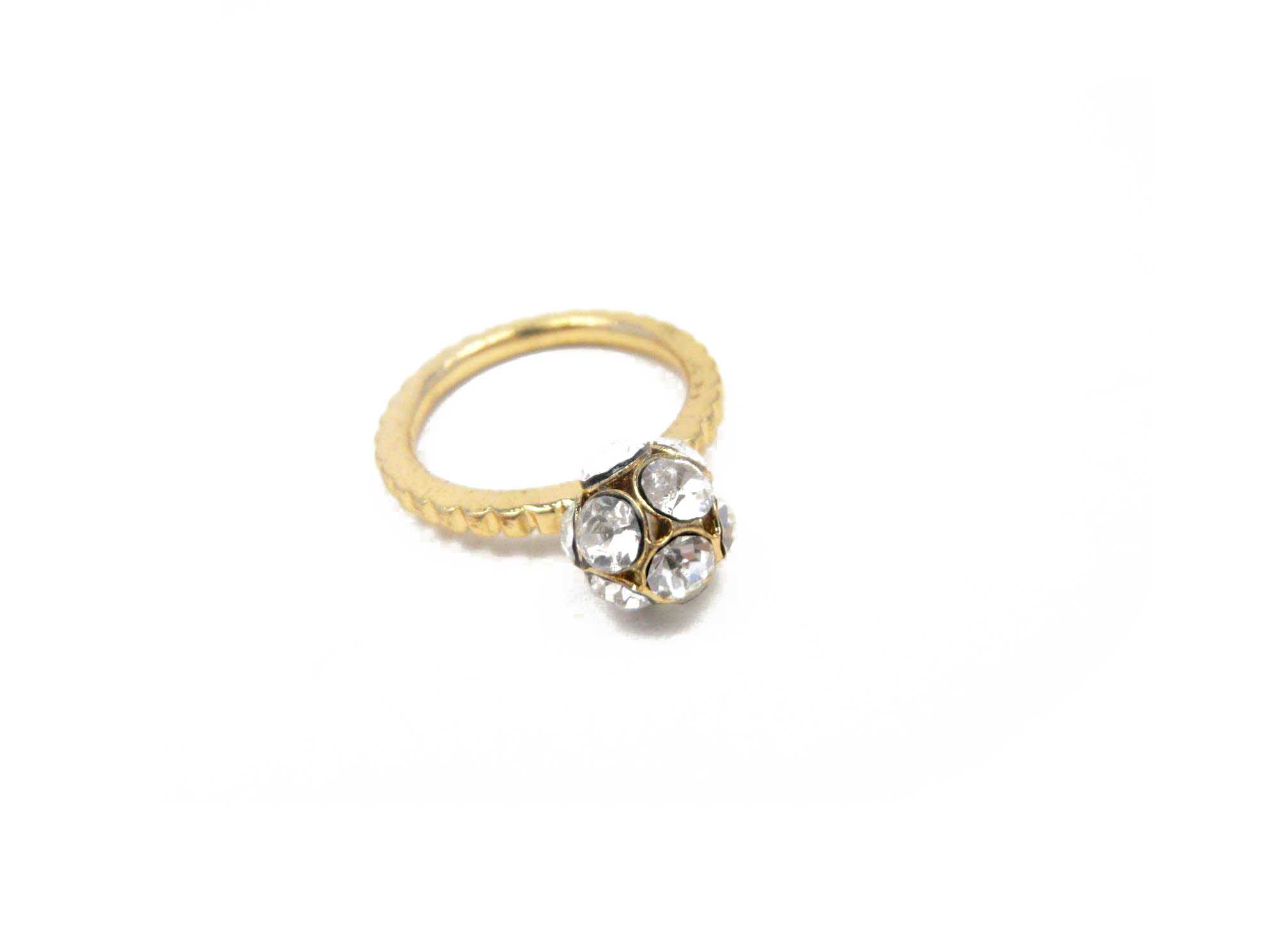 fashion beautiful ring