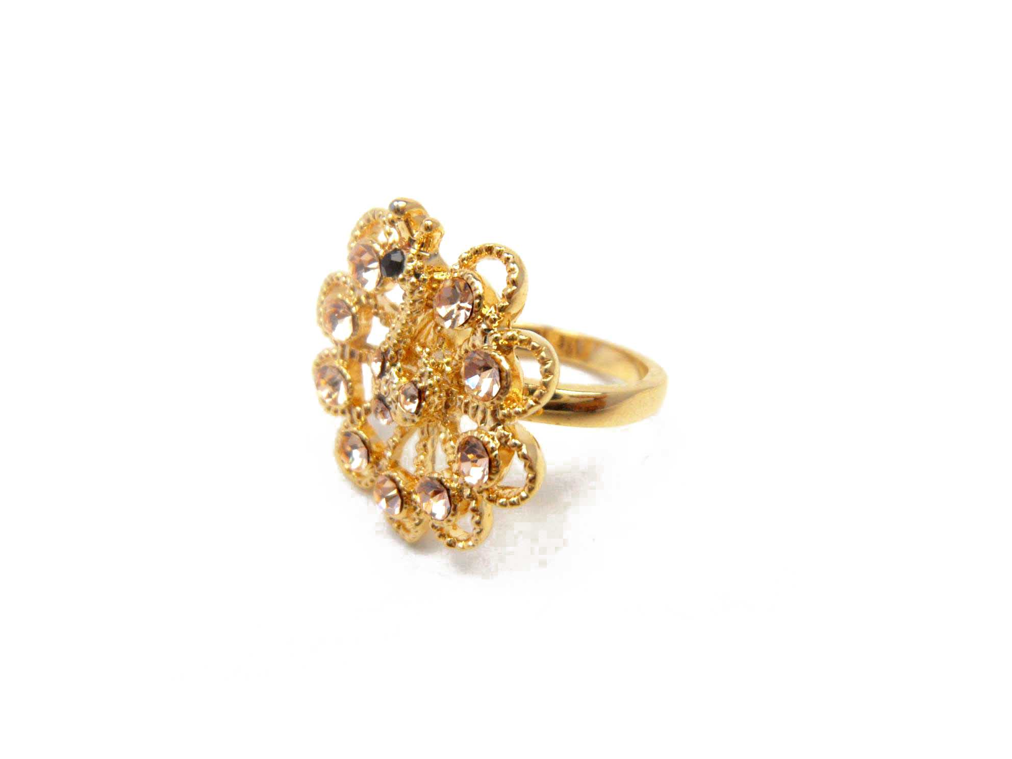 fashion beautiful ring