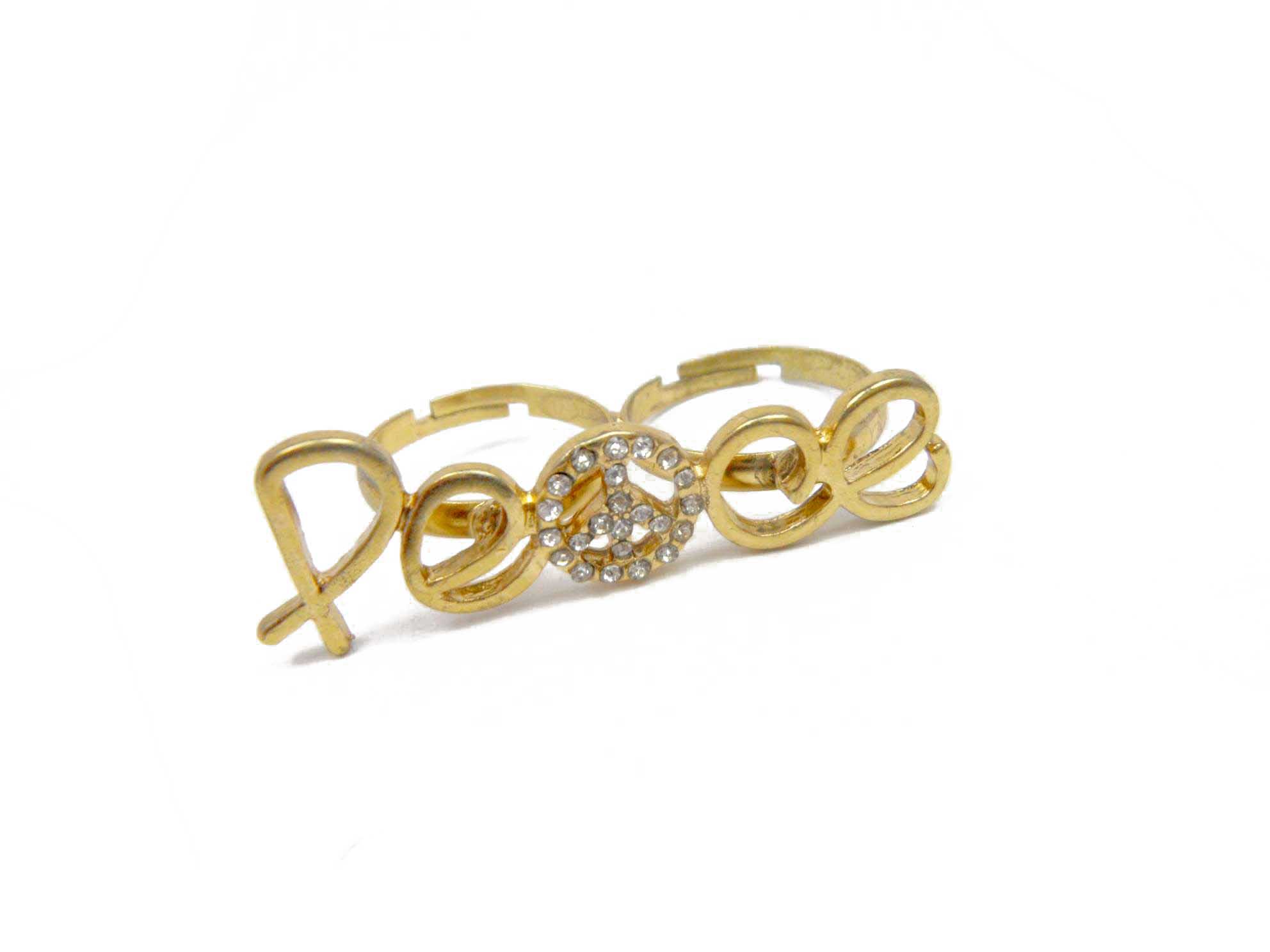 fashion beautiful ring