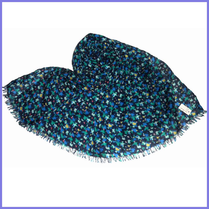 Beautiful color scarf for women,high quality spring scarf