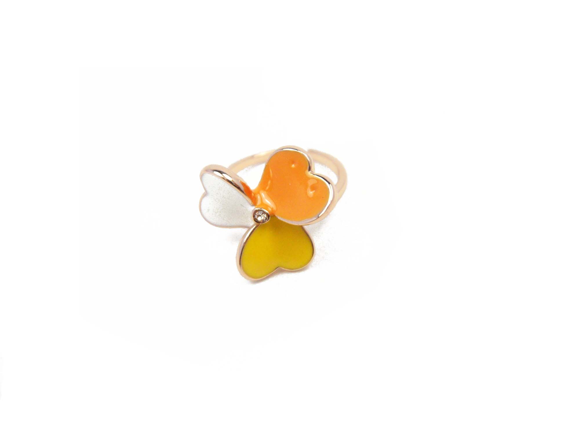 Fashion jewelry made of epoxy,zinc alloy and glass,available in various designs