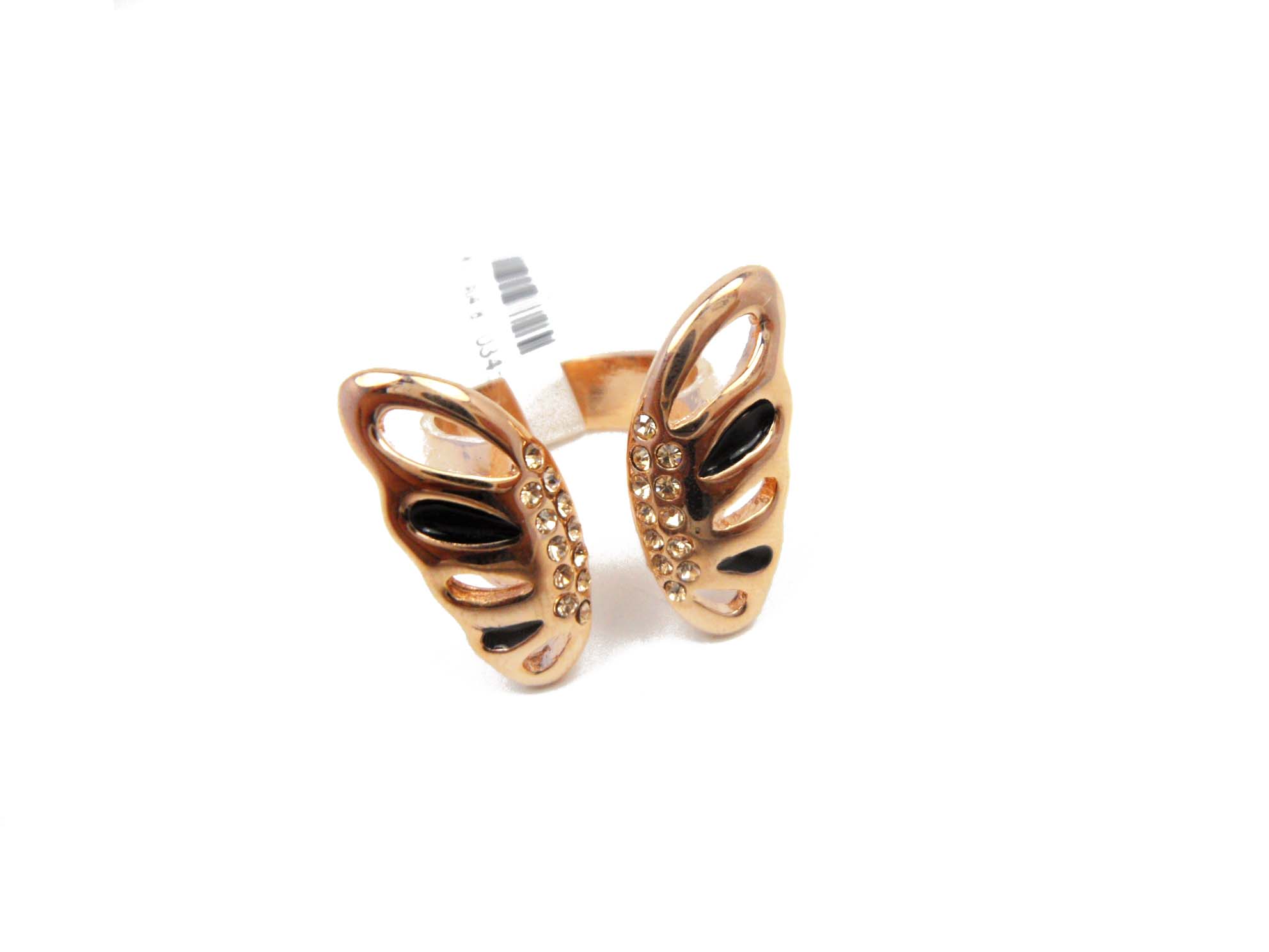 Fashion jewelry made of zinc alloy,glass,available in various designs