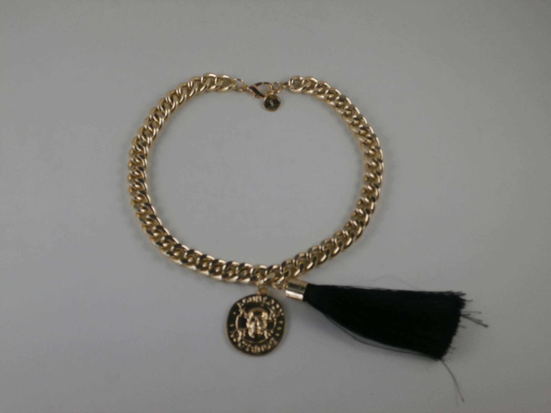fashion beautiful necklace