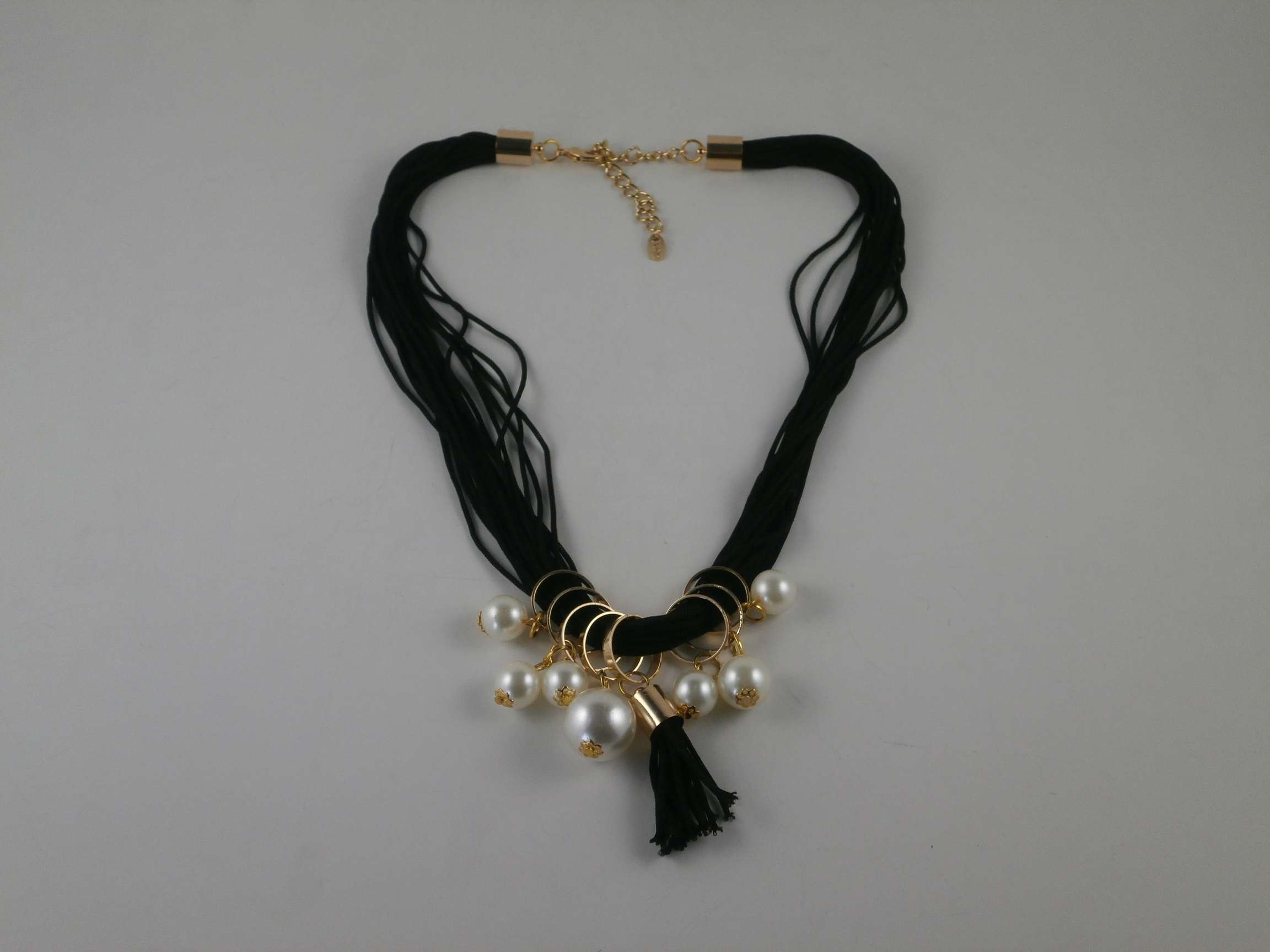 fashion beautiful necklace