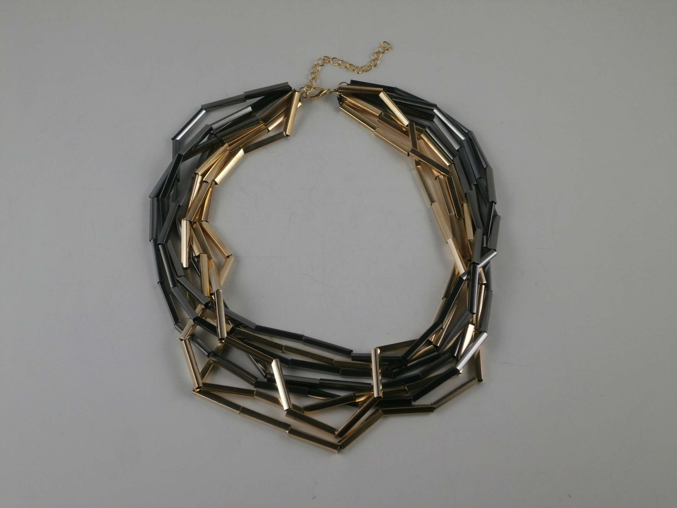 fashion beautiful necklace