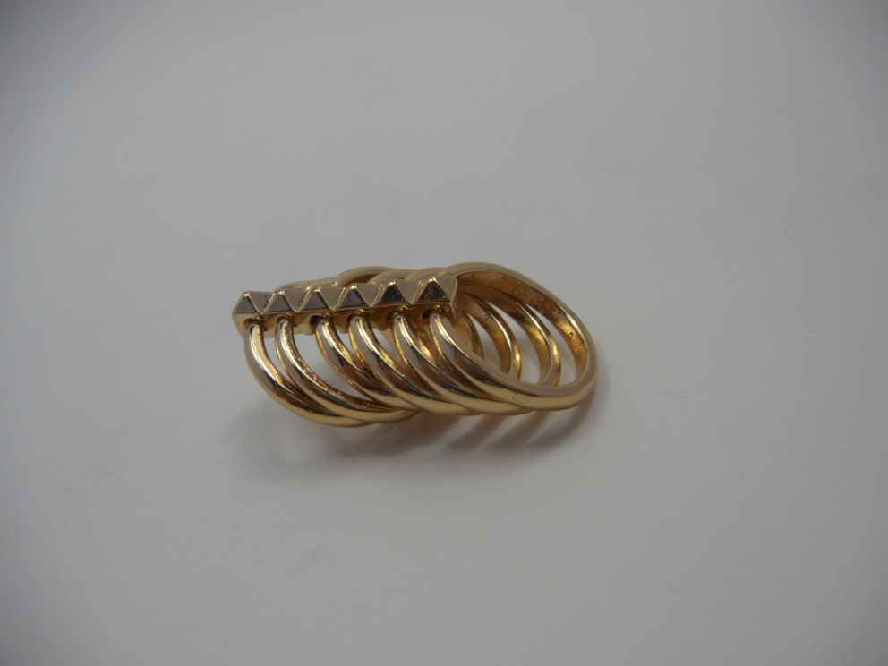 fashion beautiful ring