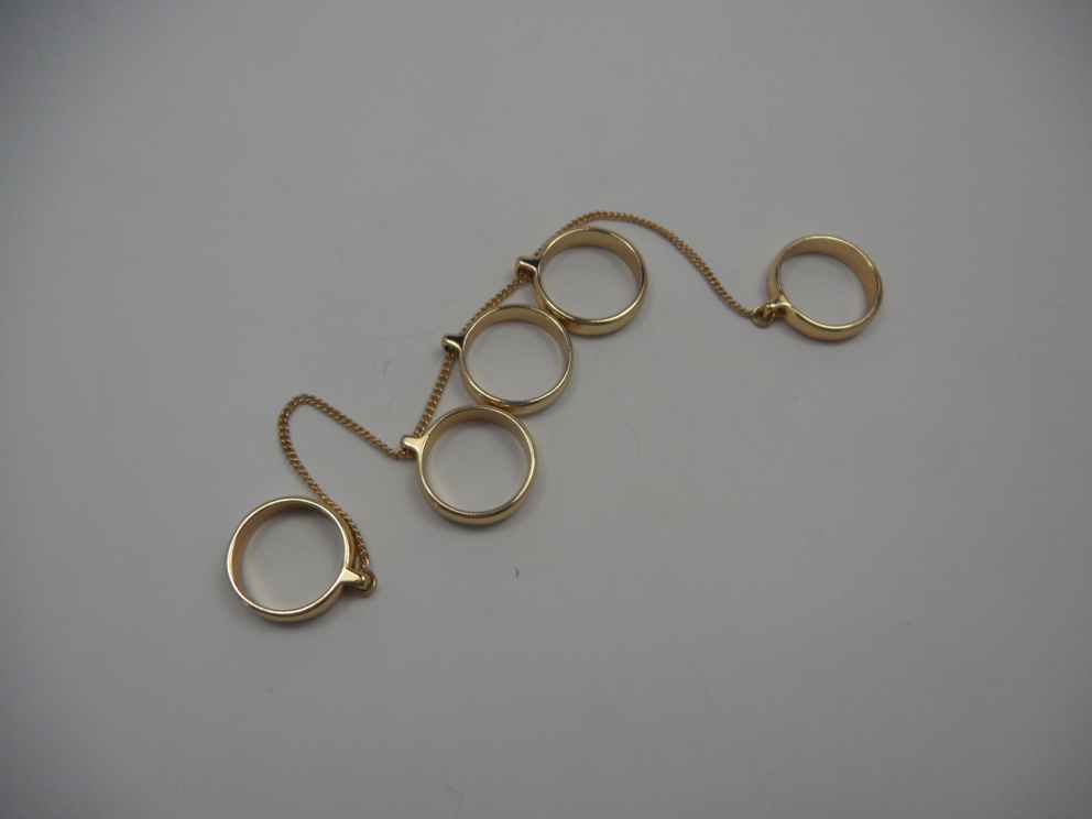 fashion beautiful ring