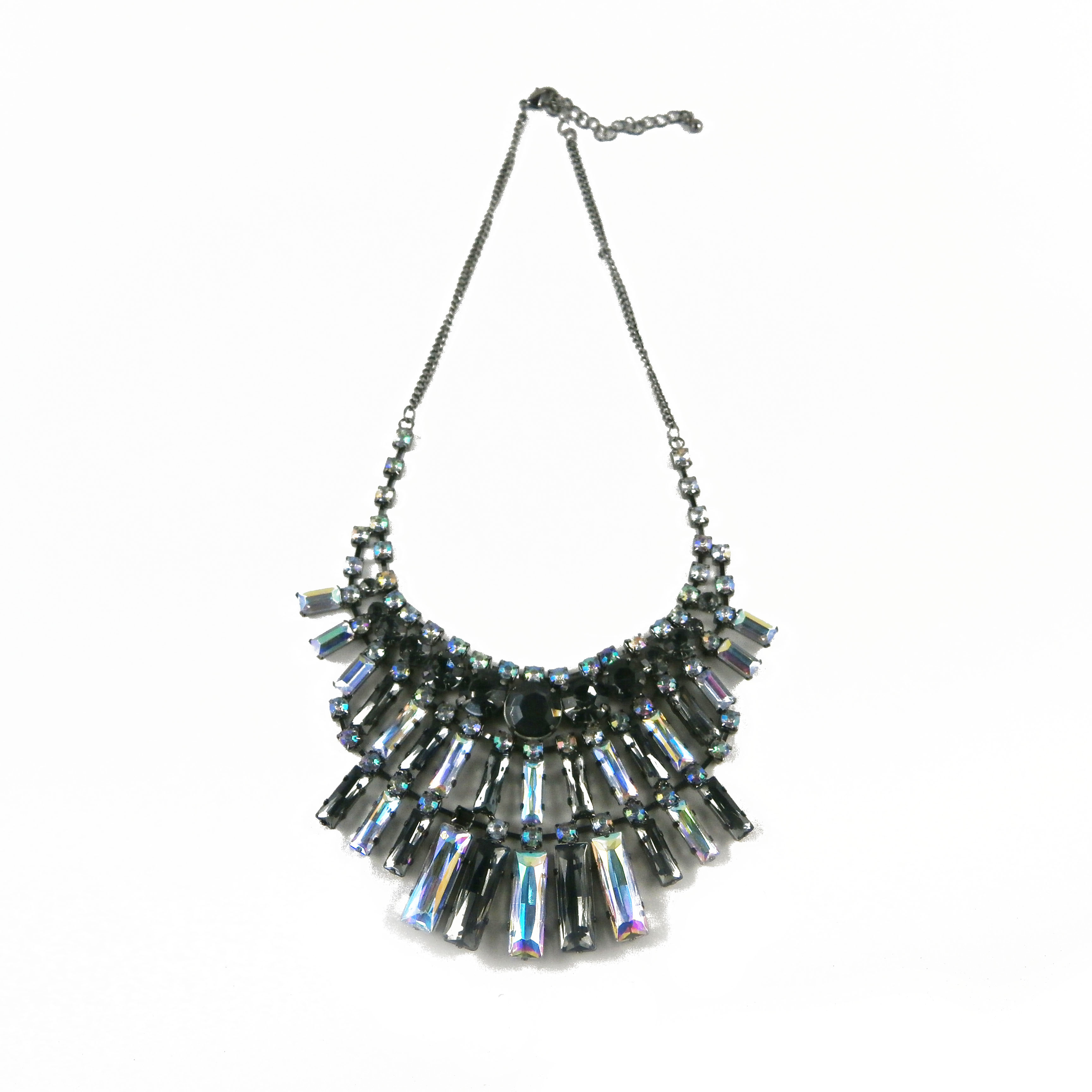 Fashion crystal jewelry 