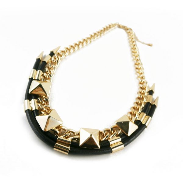 Fashion collar necklace jewelry 