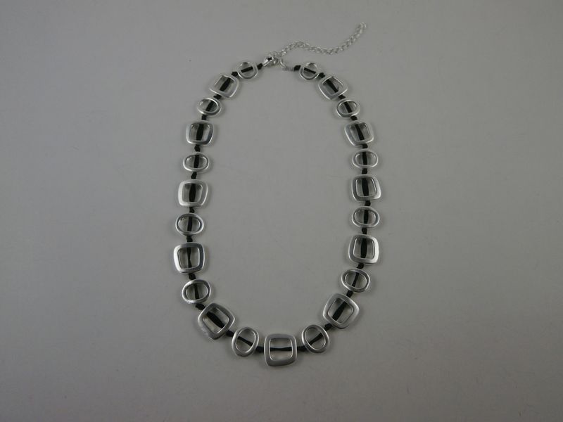 Fashion charm necklace jewelry for grils and women