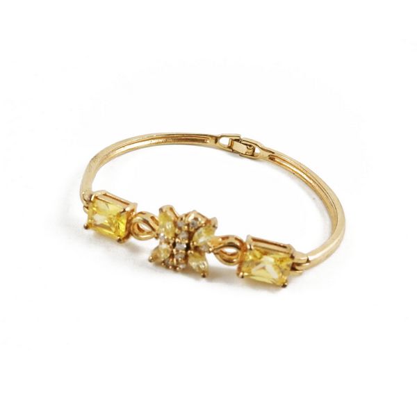 Fashion bangle jewelry for girls