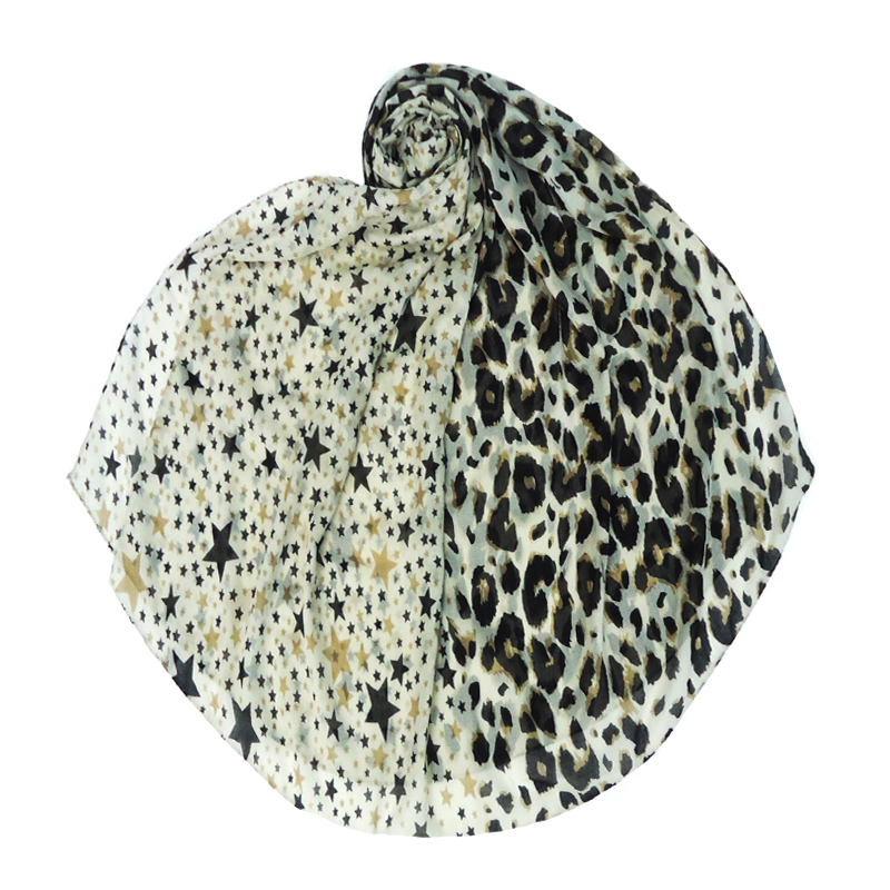 Fashionable ladies' popular scarf, OEM orders are welcome