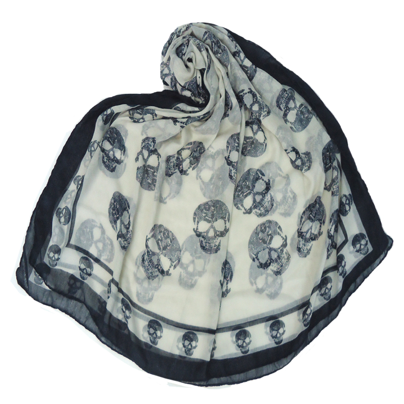 Fashionable ladies' popular scarf, OEM orders are welcome