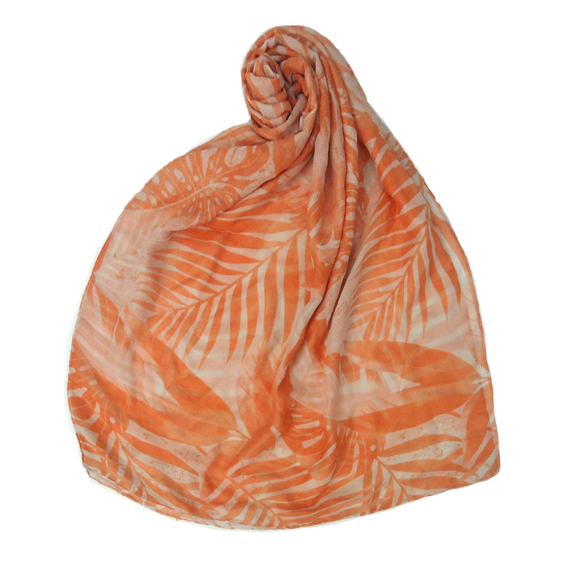 Fashionable ladies' popular scarf, OEM orders are welcome