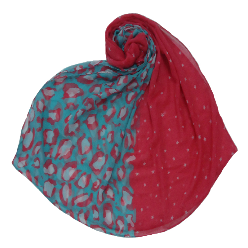 Fashionable ladies' popular scarf, OEM orders are welcome