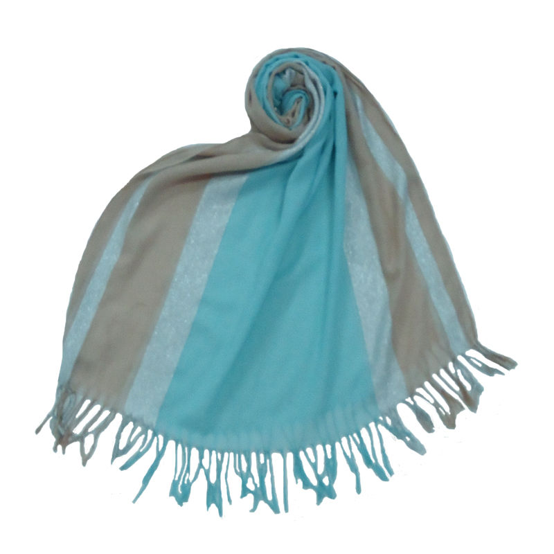 Fashionable ladies' popular scarf, OEM orders are welcome