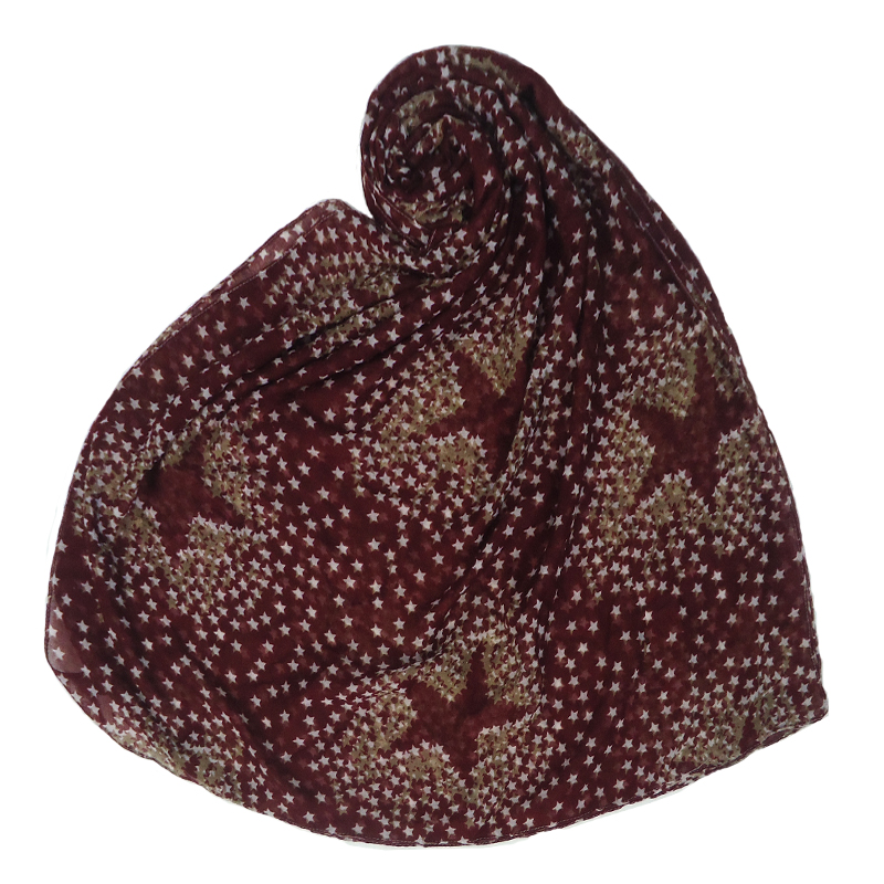 Fashionable ladies' popular scarf, OEM orders are welcome
