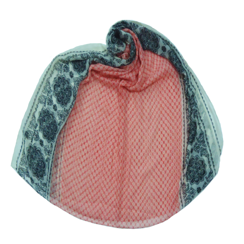 Fashionable ladies' popular scarf, OEM orders are welcome