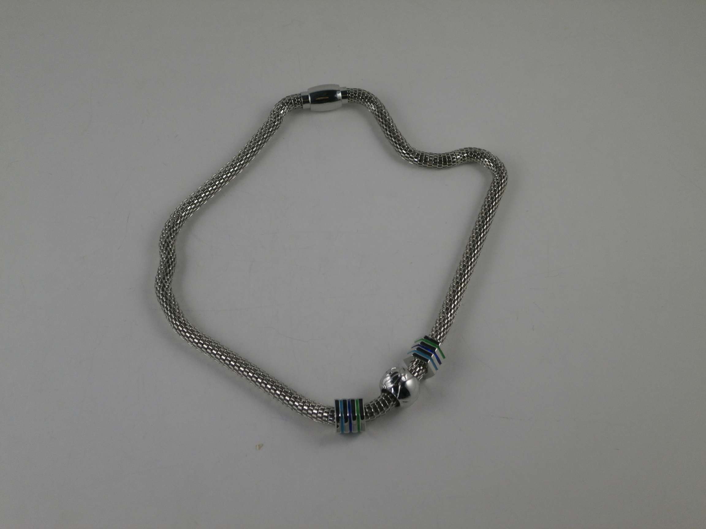 fashion beautiful necklace