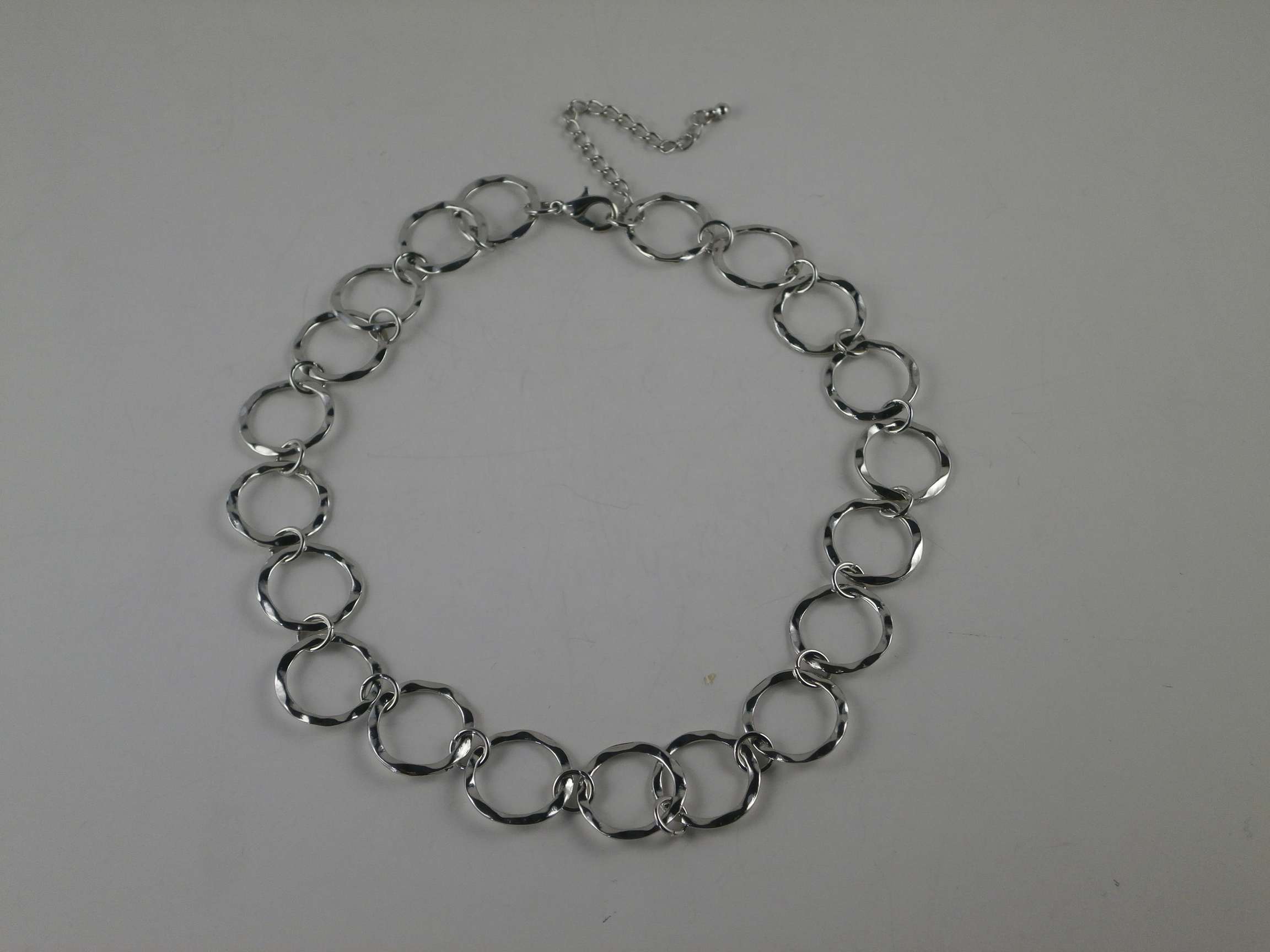 fashion beautiful necklace