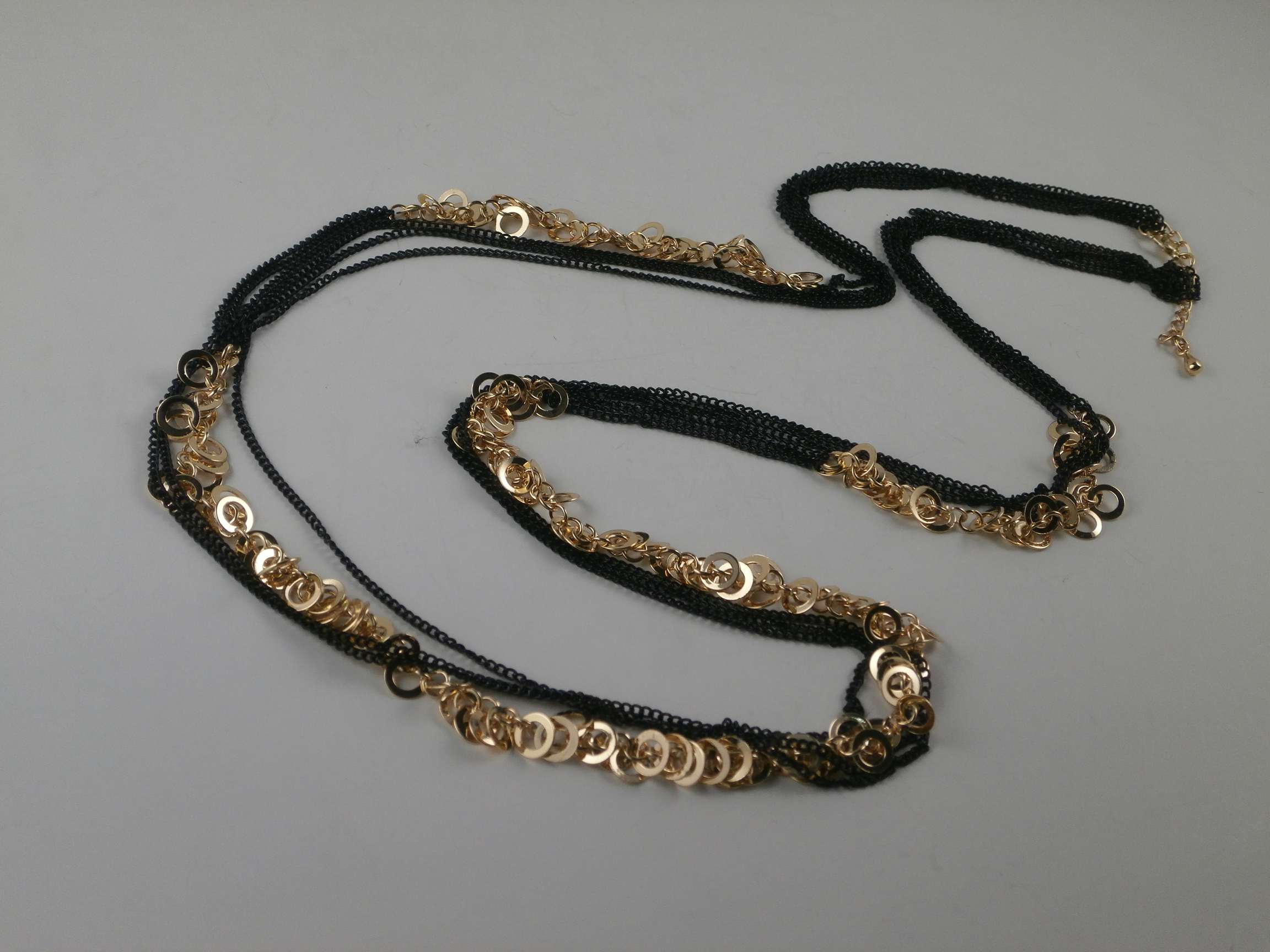 fashion beautiful necklace