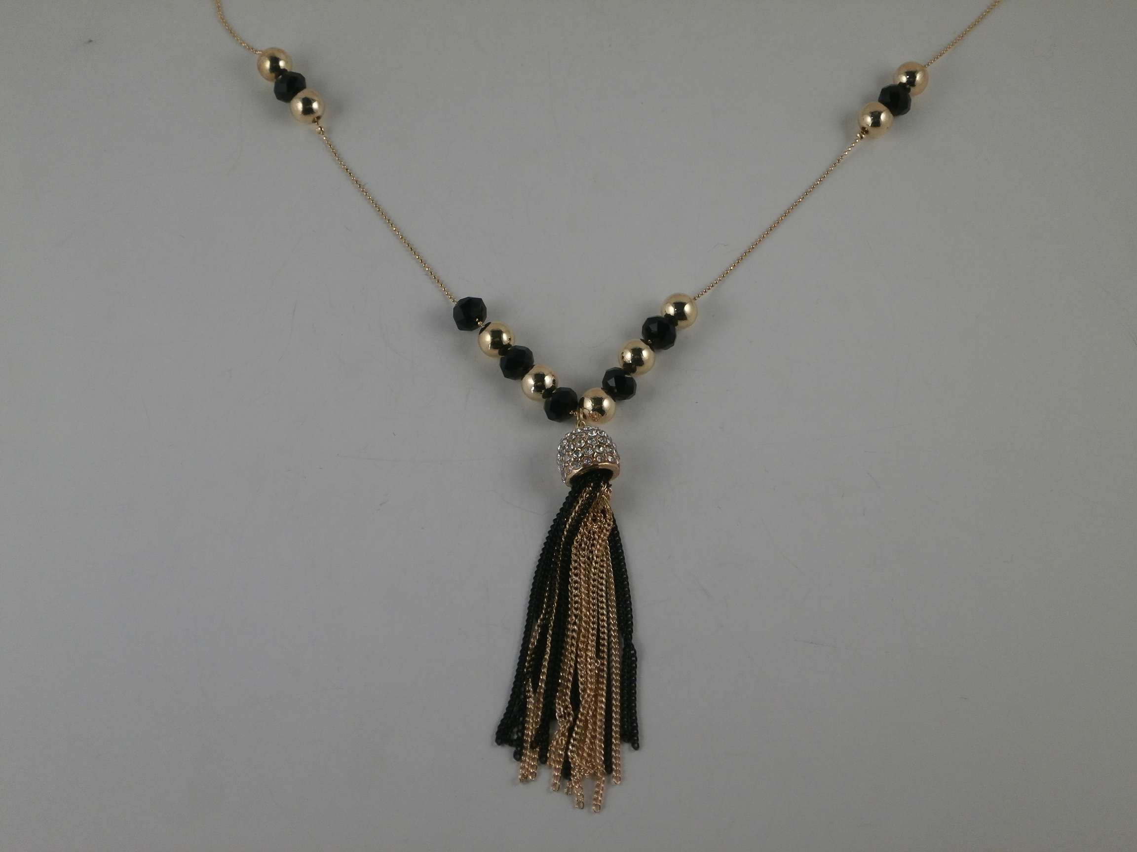 fashion beautiful necklace