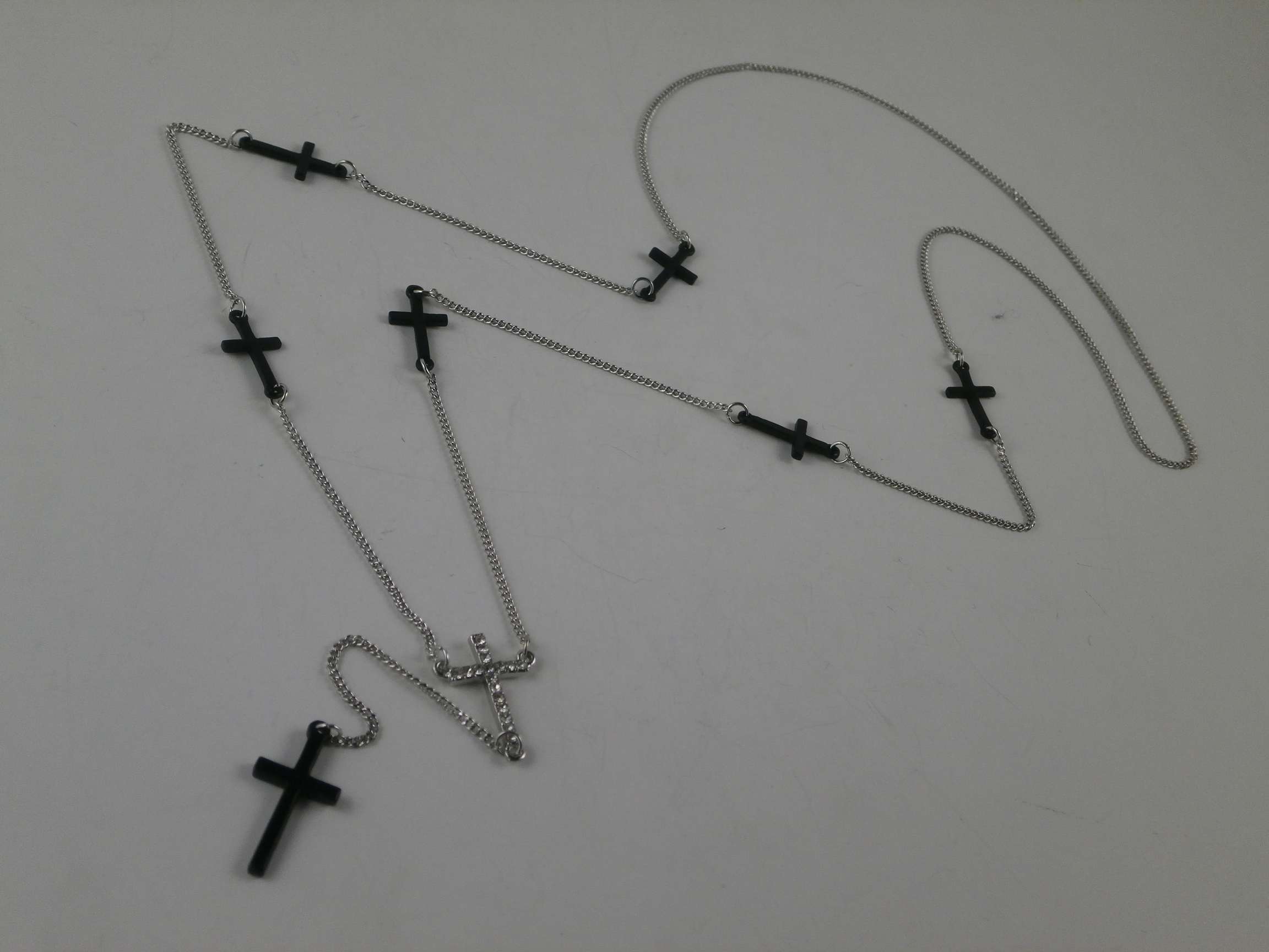 fashion beautiful necklace