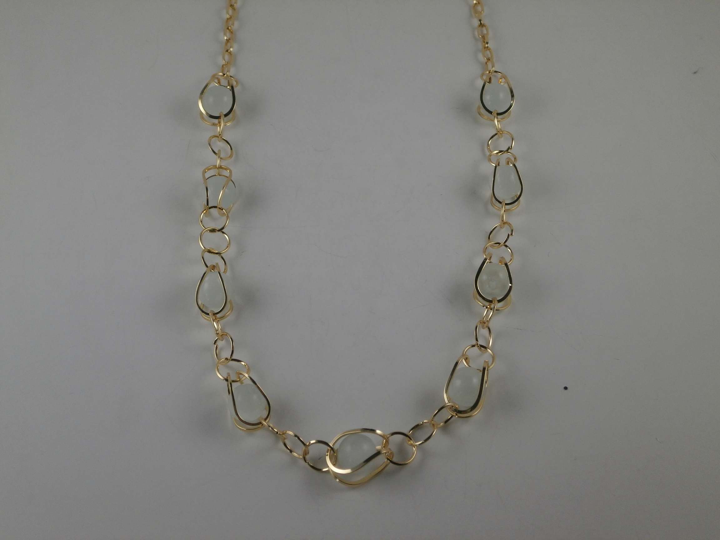 fashion beautiful necklace