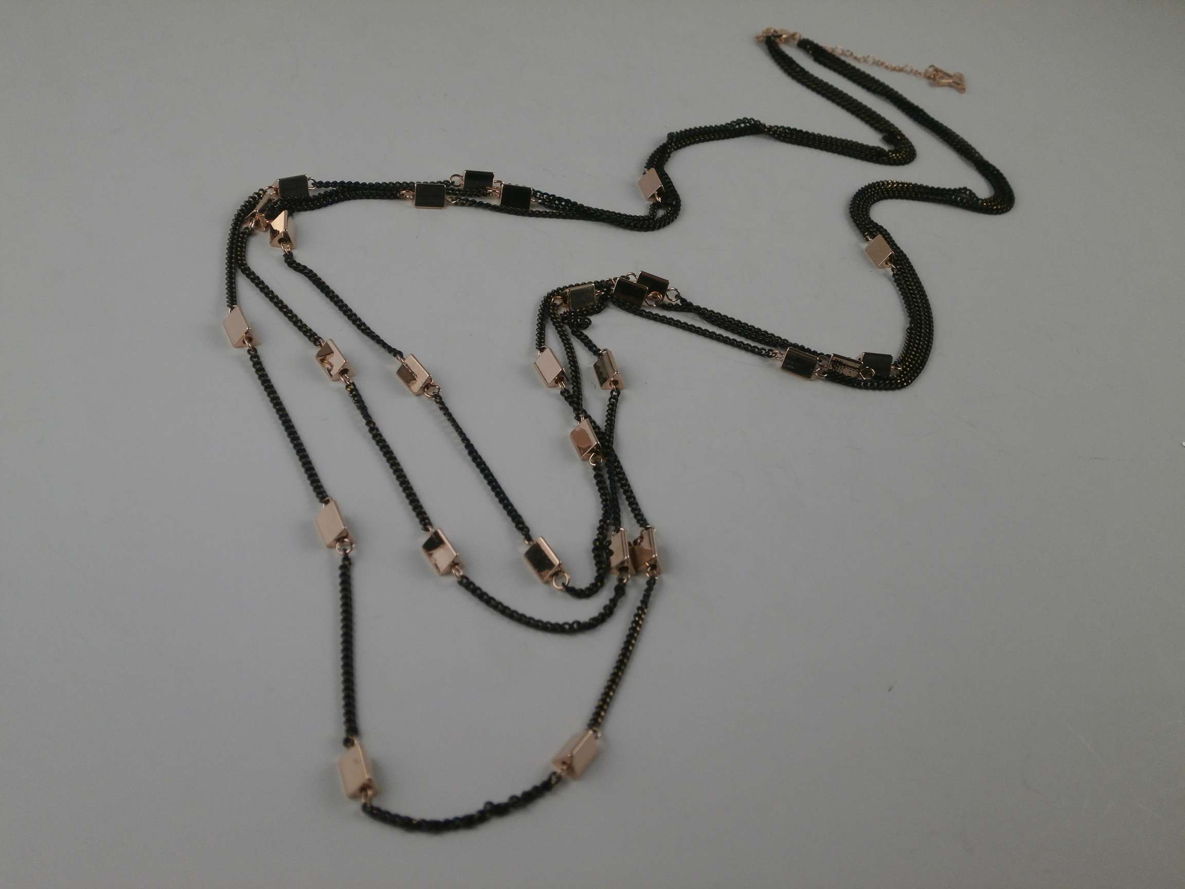 fashion beautiful necklace