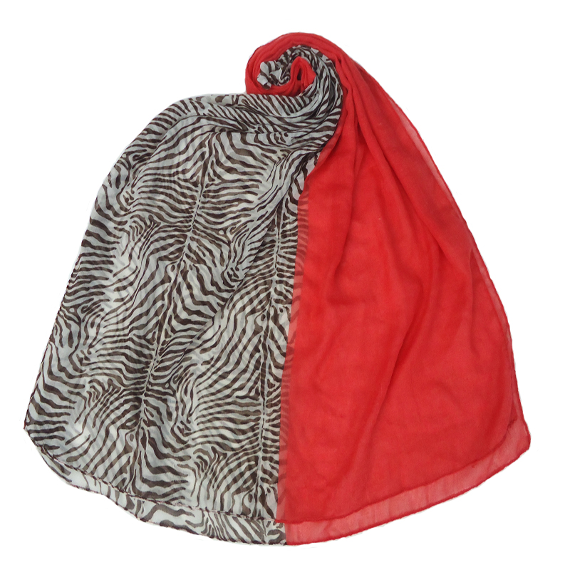 Fashionable ladies' popular scarf, OEM orders are welcome