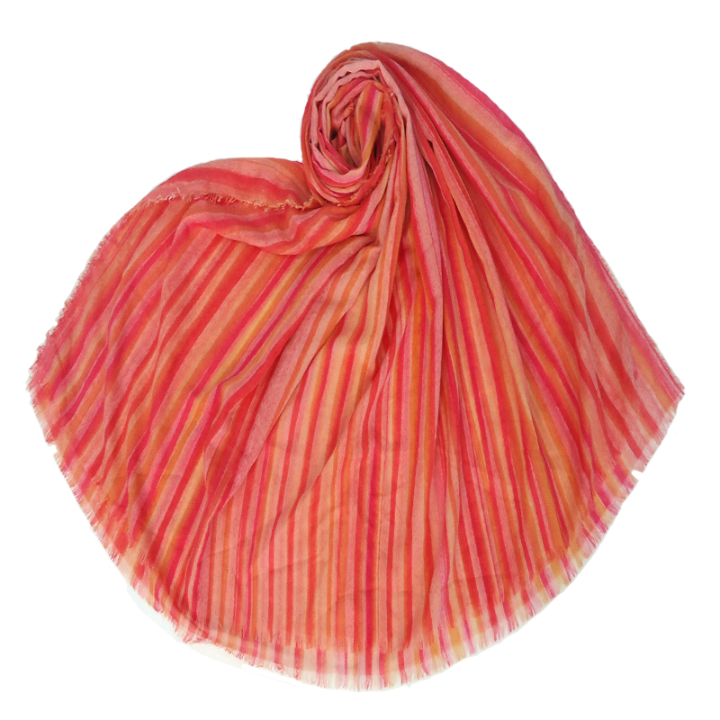 Fashionable ladies' popular scarf, OEM orders are welcome