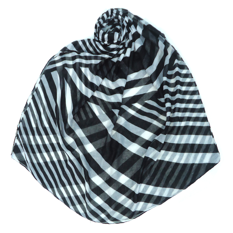 Fashionable ladies' popular scarf, OEM orders are welcome