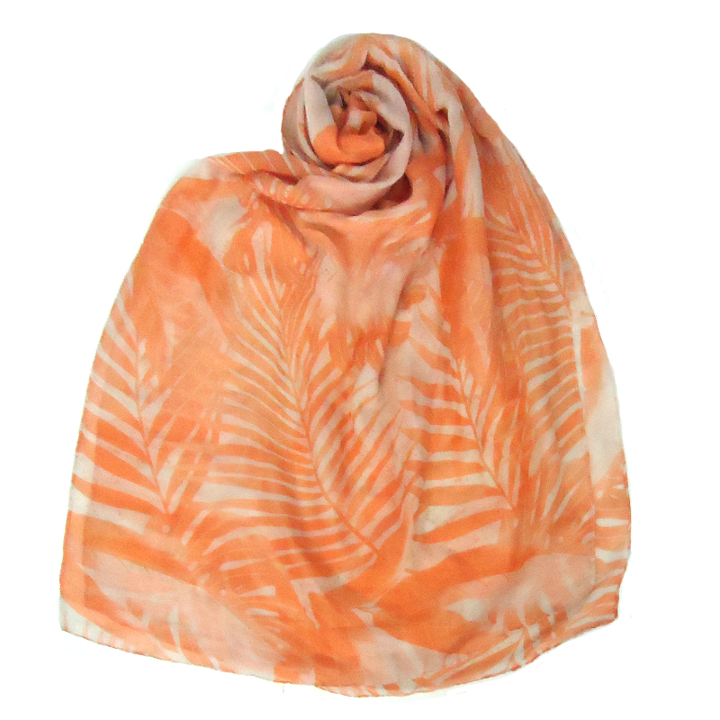 Fashionable ladies' popular scarf, OEM orders are welcome