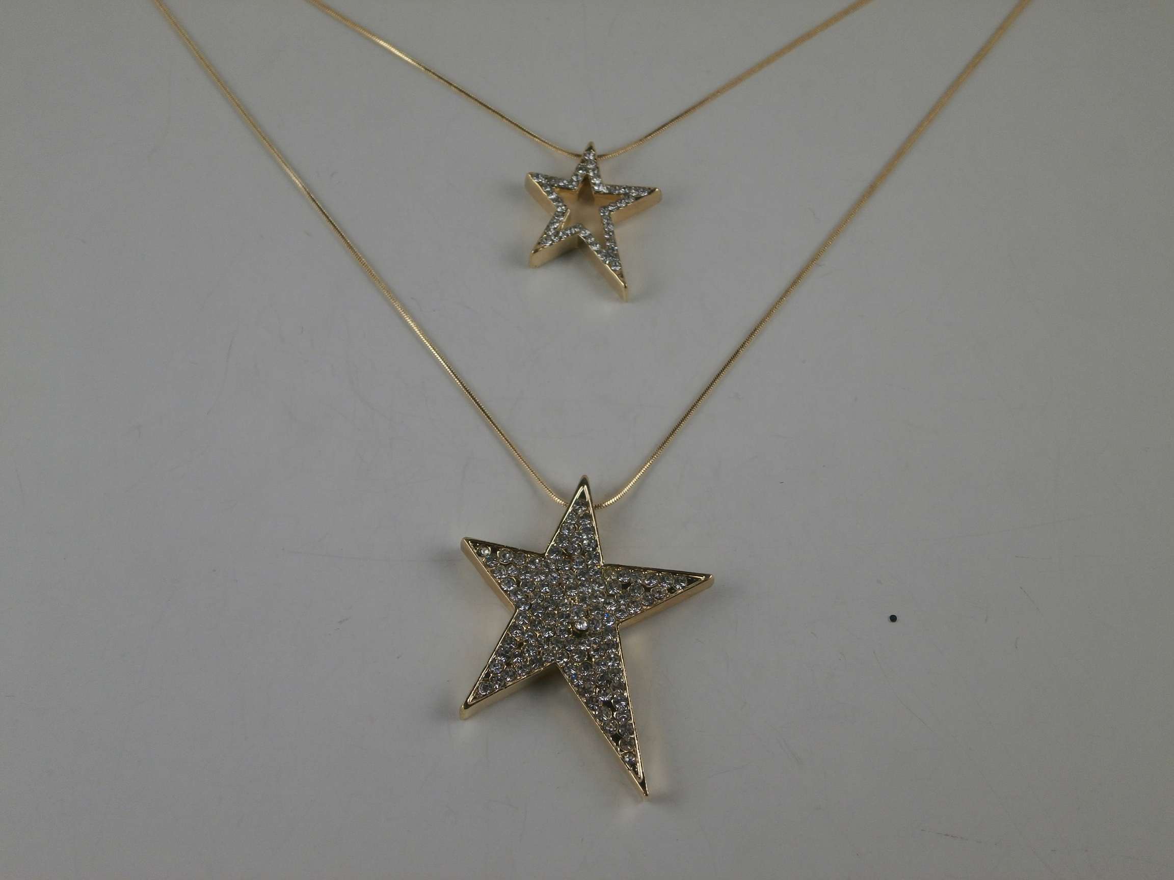 fashion beautiful necklace