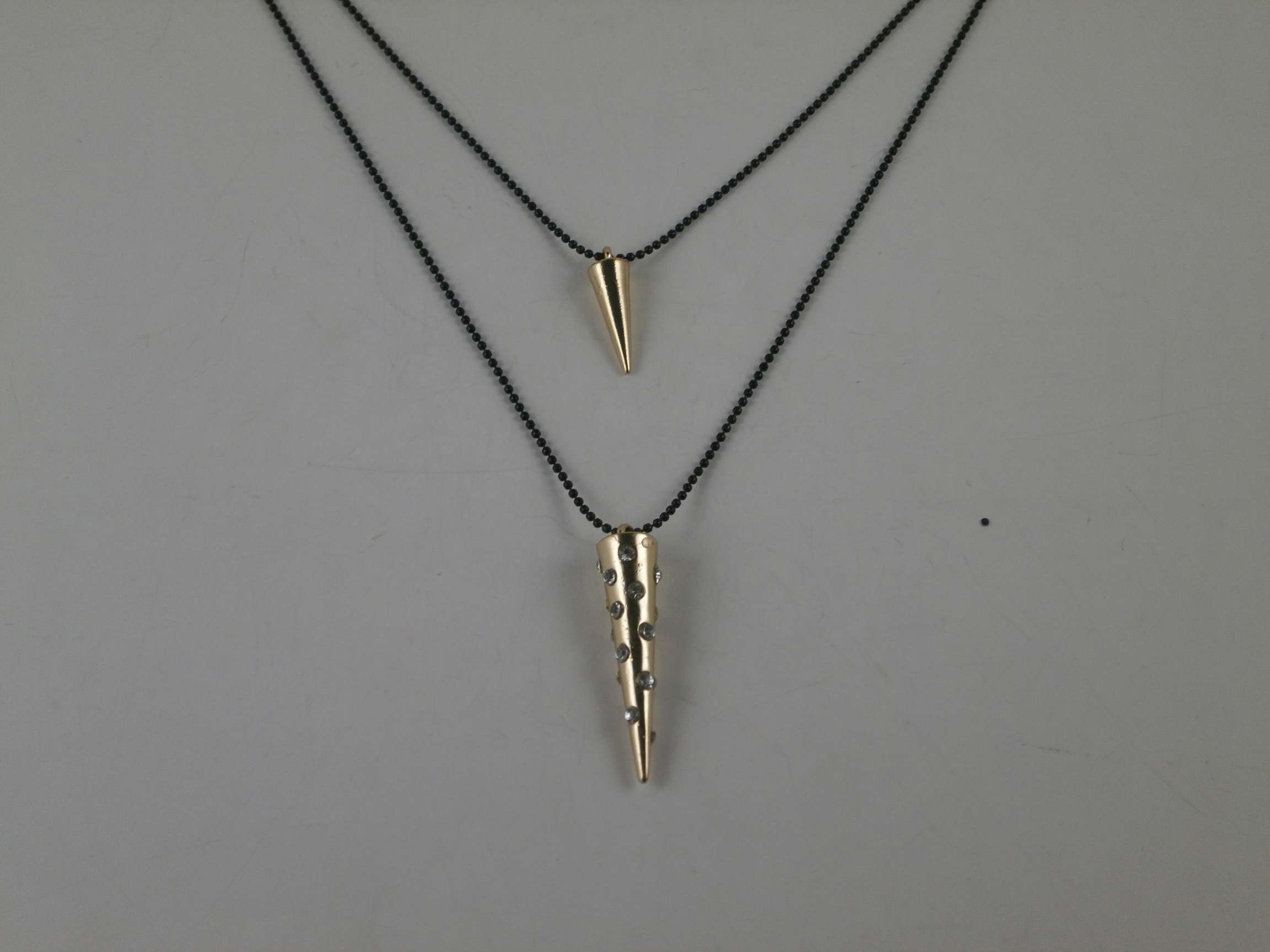 fashion beautiful necklace