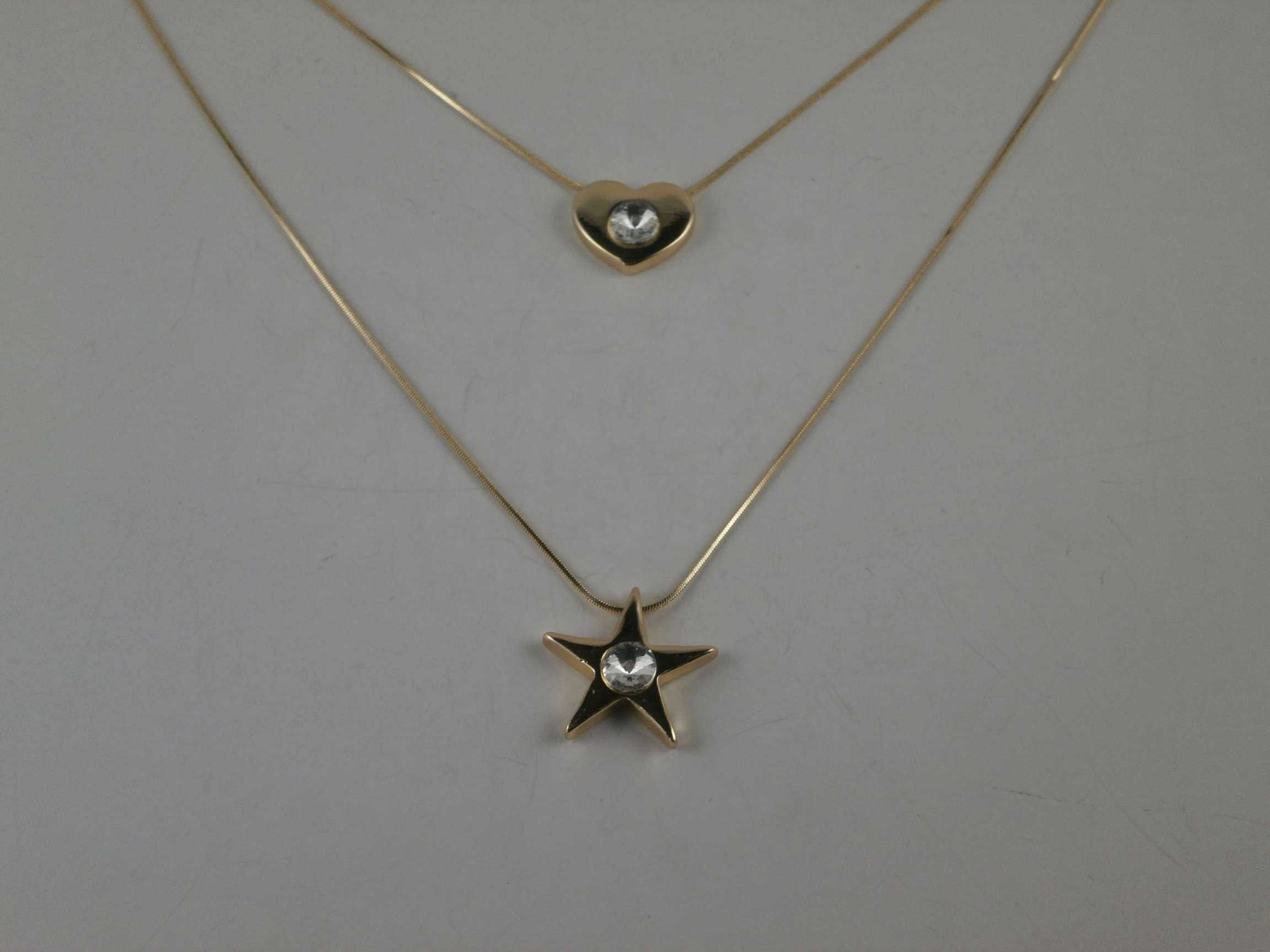 fashion beautiful necklace