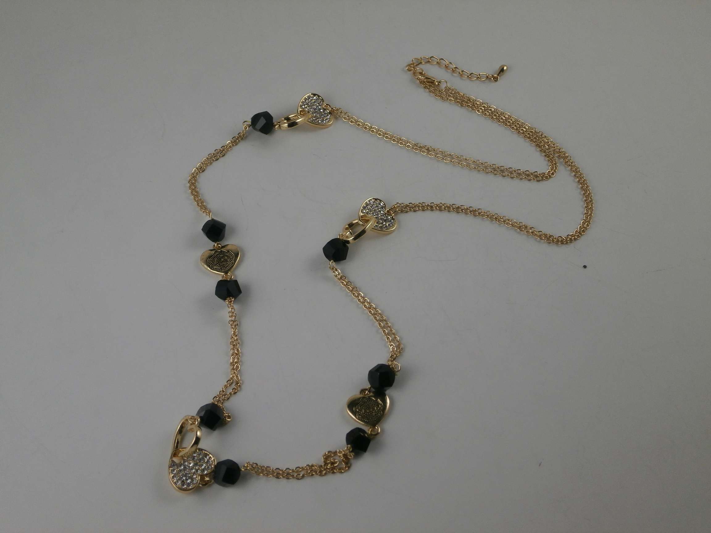 fashion beautiful necklace